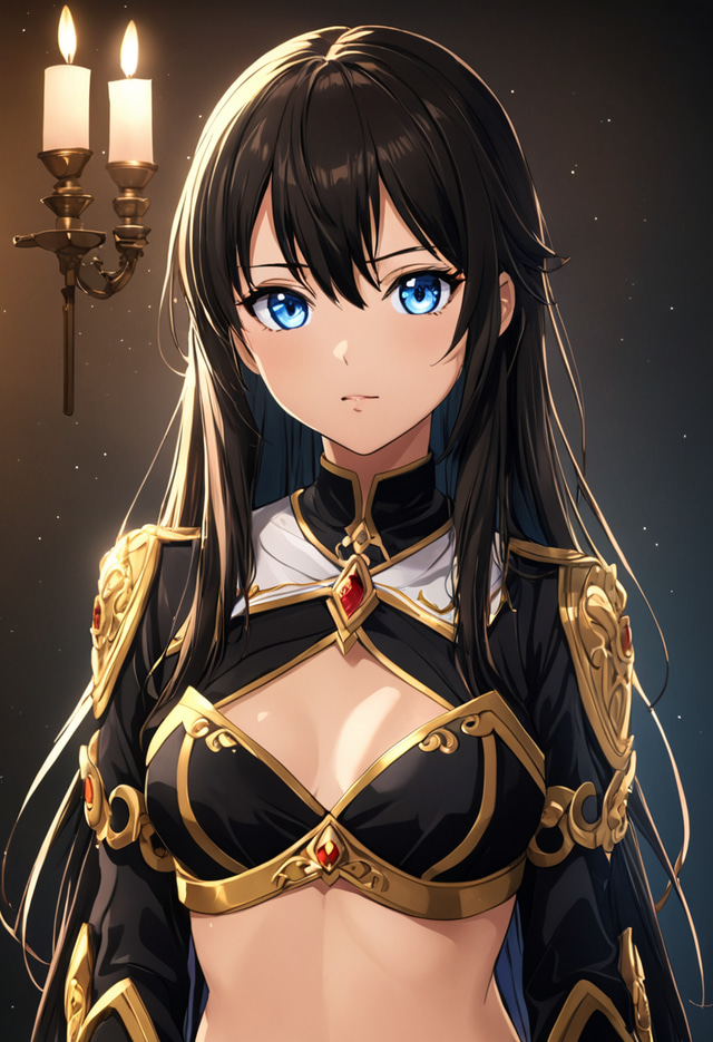 Estrella Vincent avatar
