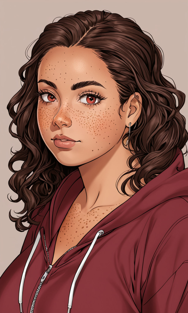 Abbie Mosley avatar