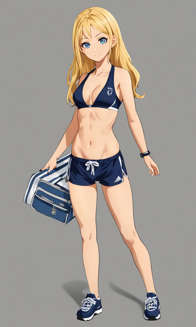 Dalia Powell avatar