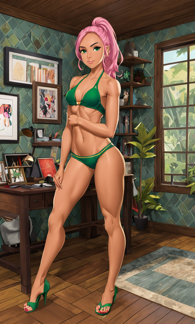 Skyler Wade avatar