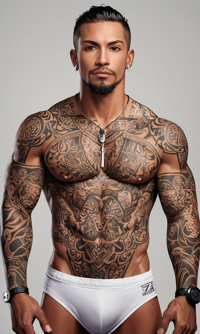 Renato Patterson avatar
