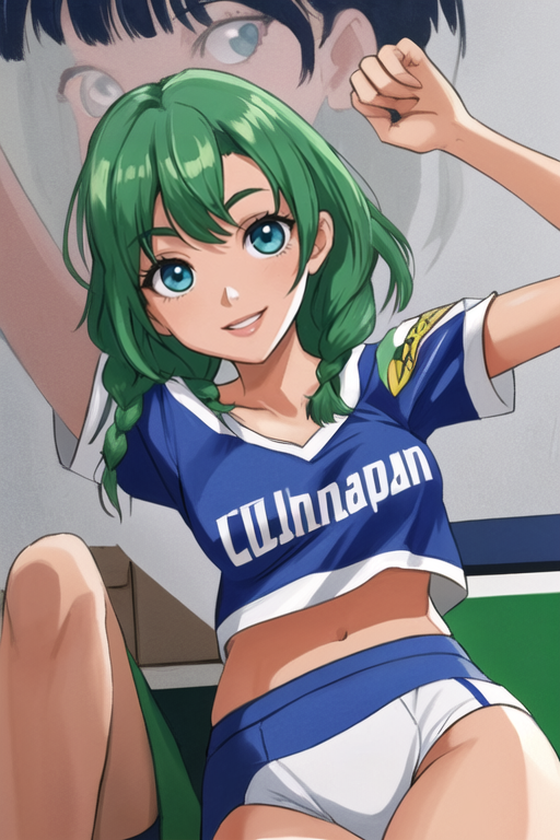 Dahlia Gilbert avatar