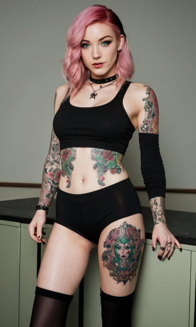 Skylar Griffith avatar