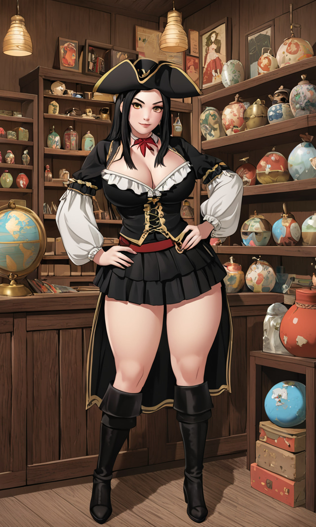 Alani Bauer avatar