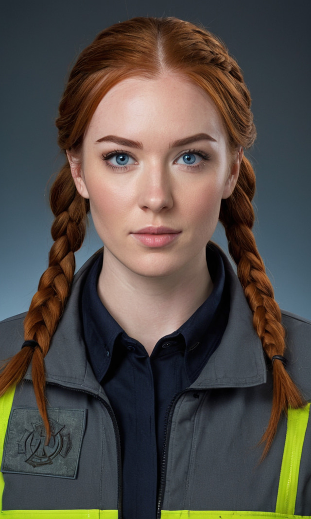 Lilly Savage avatar