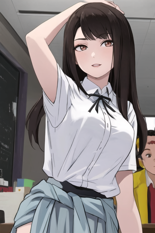 Danica Davies avatar