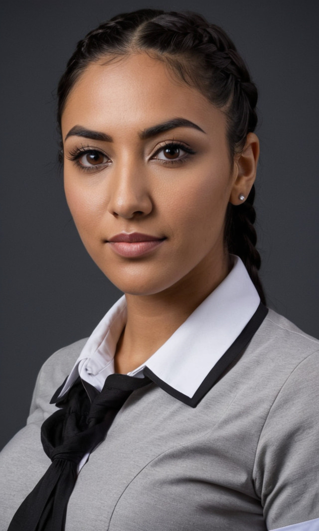 Reyna Castaneda avatar