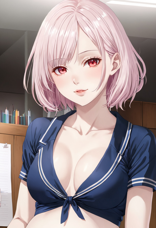 Alani Mckinney avatar
