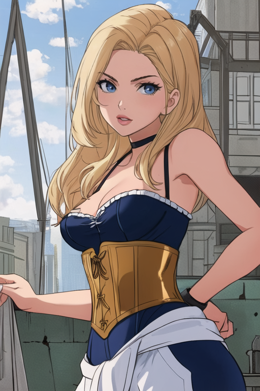 Kiersten Guerra avatar