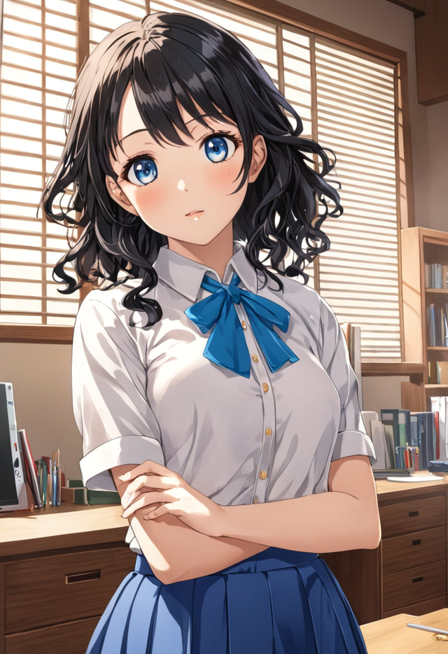 Danika Alvarado avatar