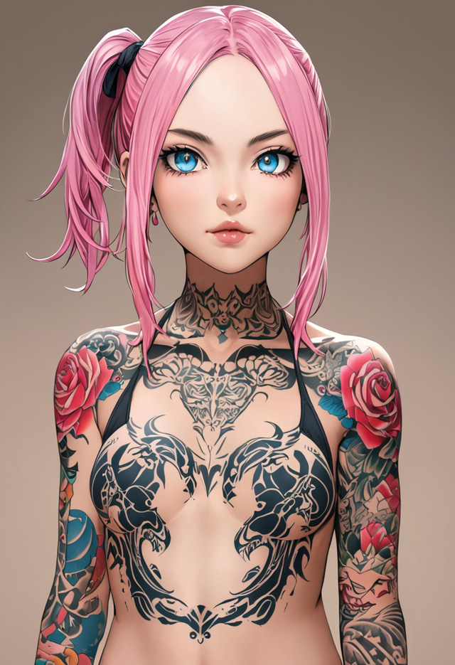 Sanai Crane avatar