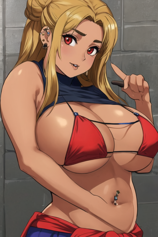 Violet Barron avatar