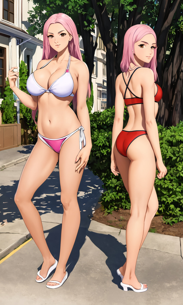 Elianna Bush avatar