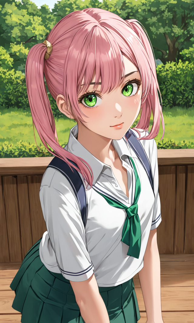 Milagros Braun avatar