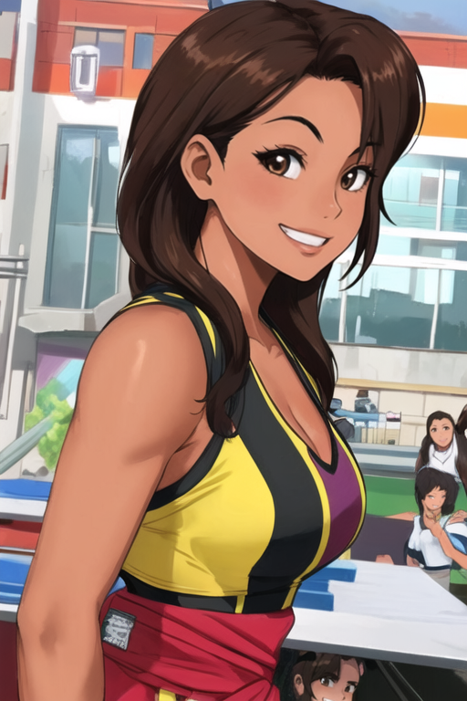 Ashlee Levine avatar