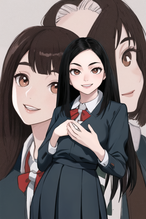Harmony Mosley avatar