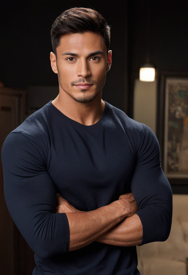 Allen Gibbs avatar