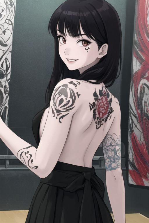 Anabel Santos avatar