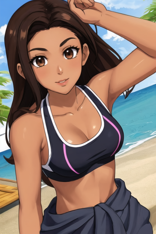 Janessa Cooley avatar