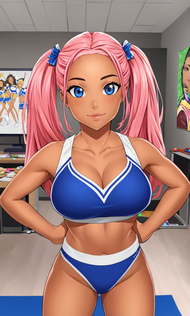 Ayana Evans avatar