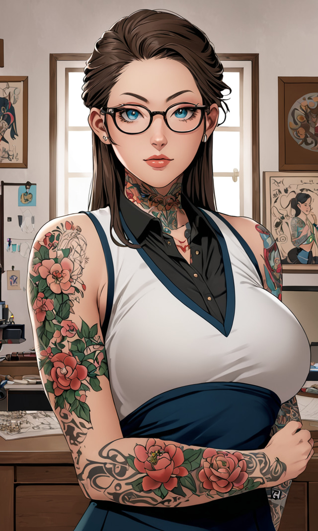 Skyler Larson avatar