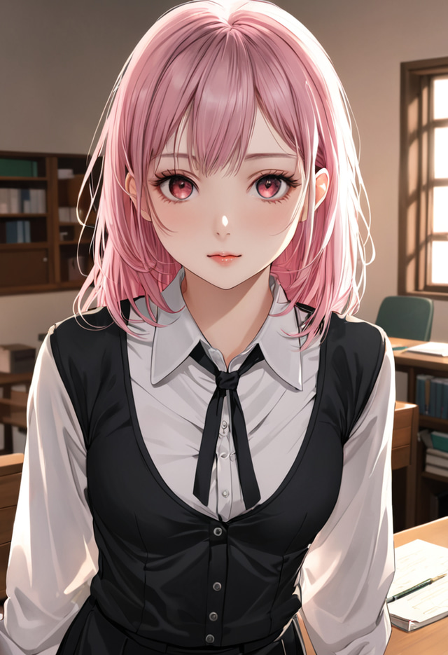 Macie Perez avatar