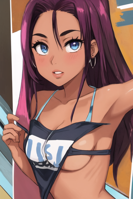Alayna Saunders avatar
