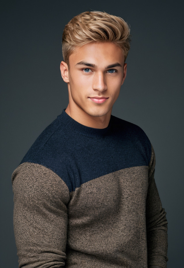 Barry Barton avatar
