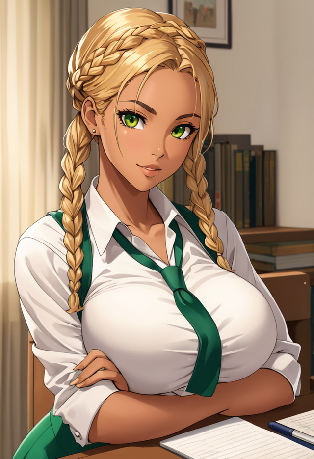 Erin Bruce avatar