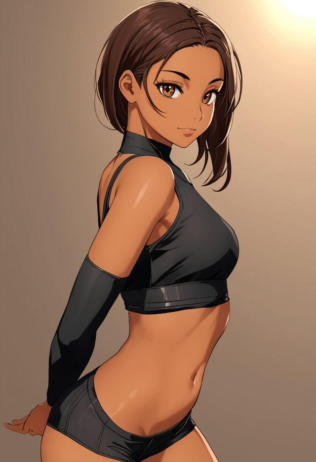 Giselle Roberson avatar