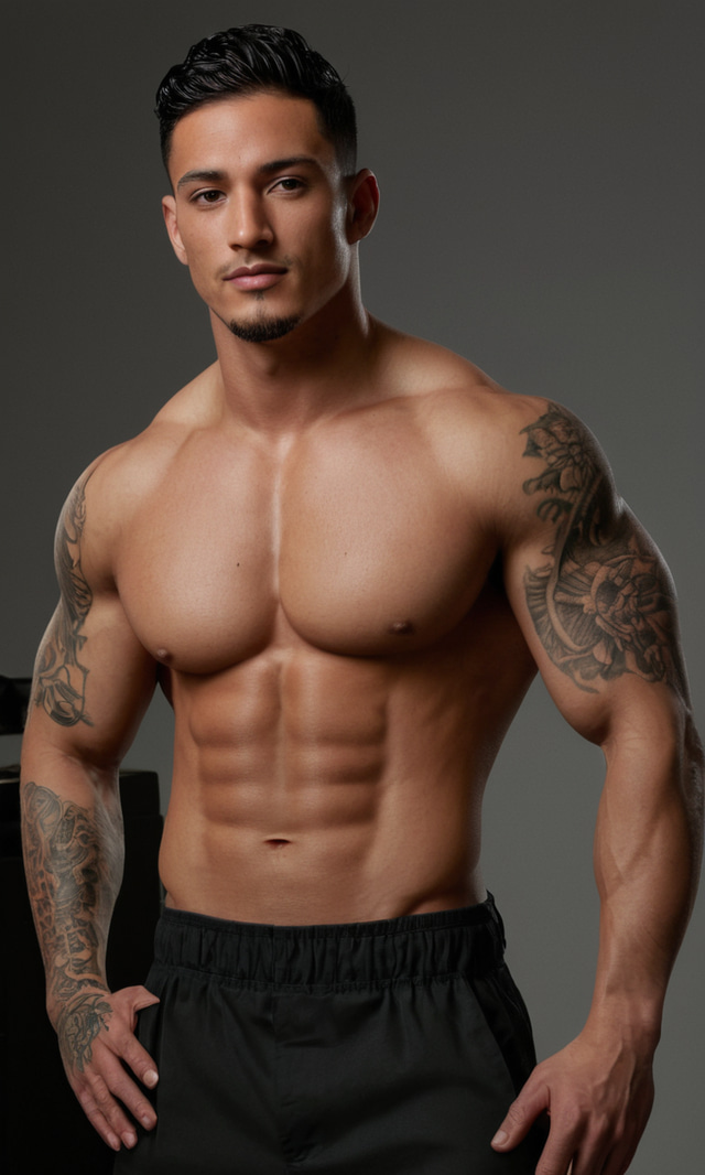 Carmine Sanchez avatar
