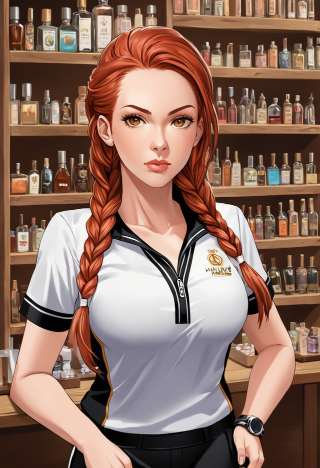 Kaila Lloyd avatar