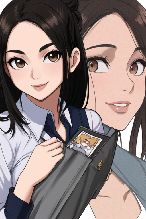 Nicole Mayo avatar