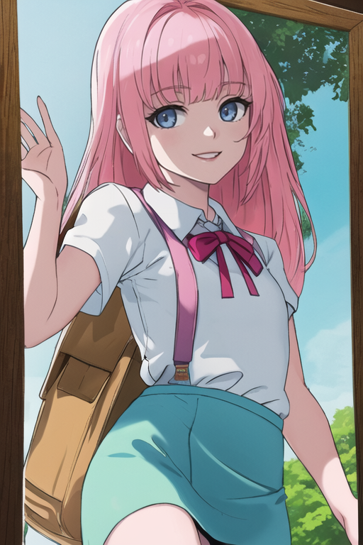 Saige Williams avatar