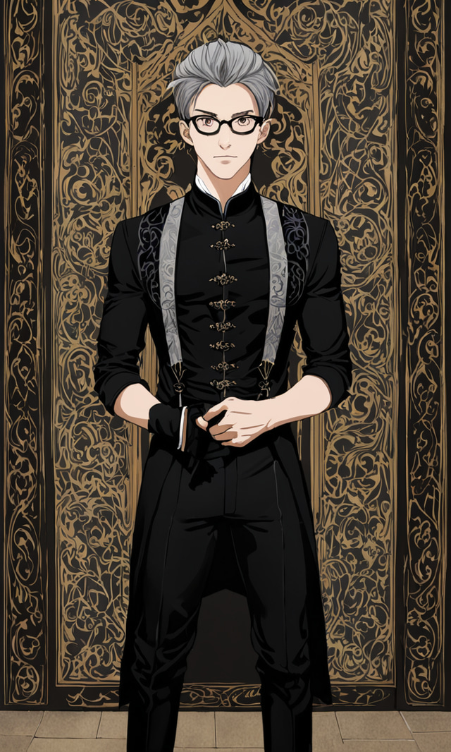 Haywood Cummings avatar