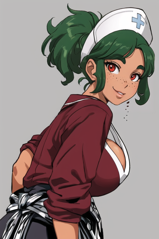 Kaylin Skinner avatar