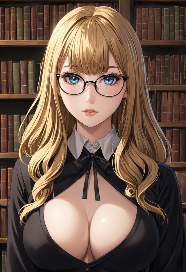 Eleanor Lester avatar