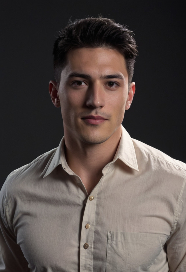Jerry Villarreal avatar