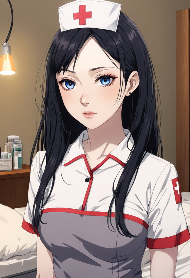 Dulce Buck avatar