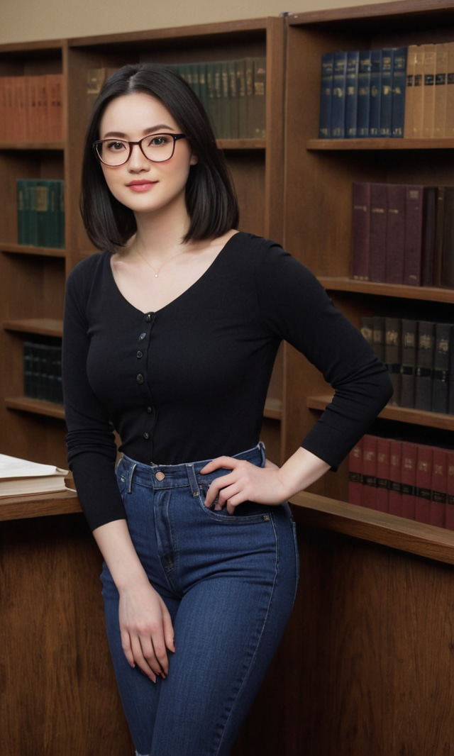 Brooklynn Vaughan AI Girlfriend avatar