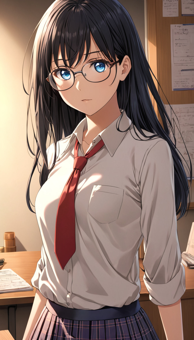 Shyanne Riggs avatar