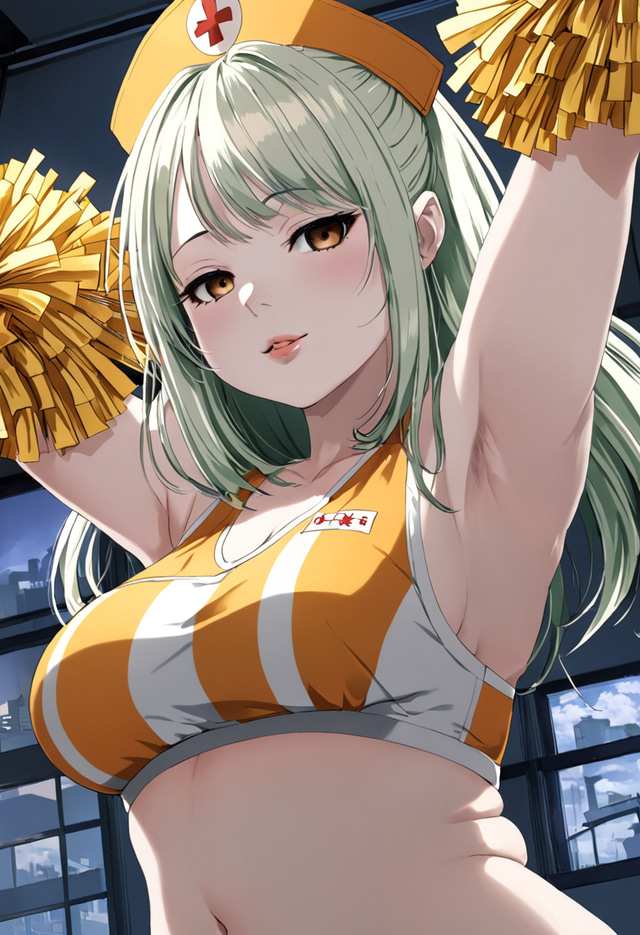 Charity Zhang avatar