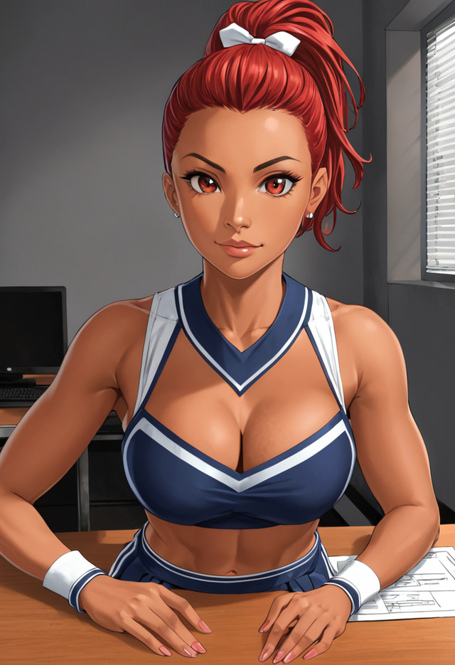 Maya Villanueva avatar