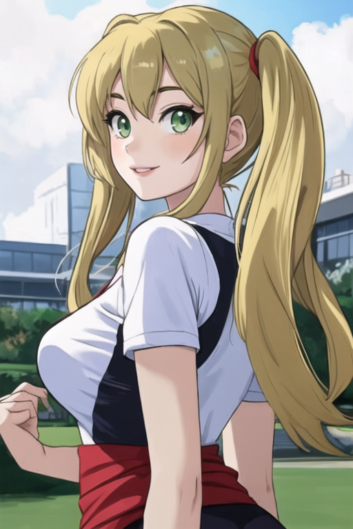 Emily Malone avatar