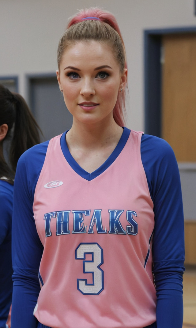 Bella Zimmerman avatar