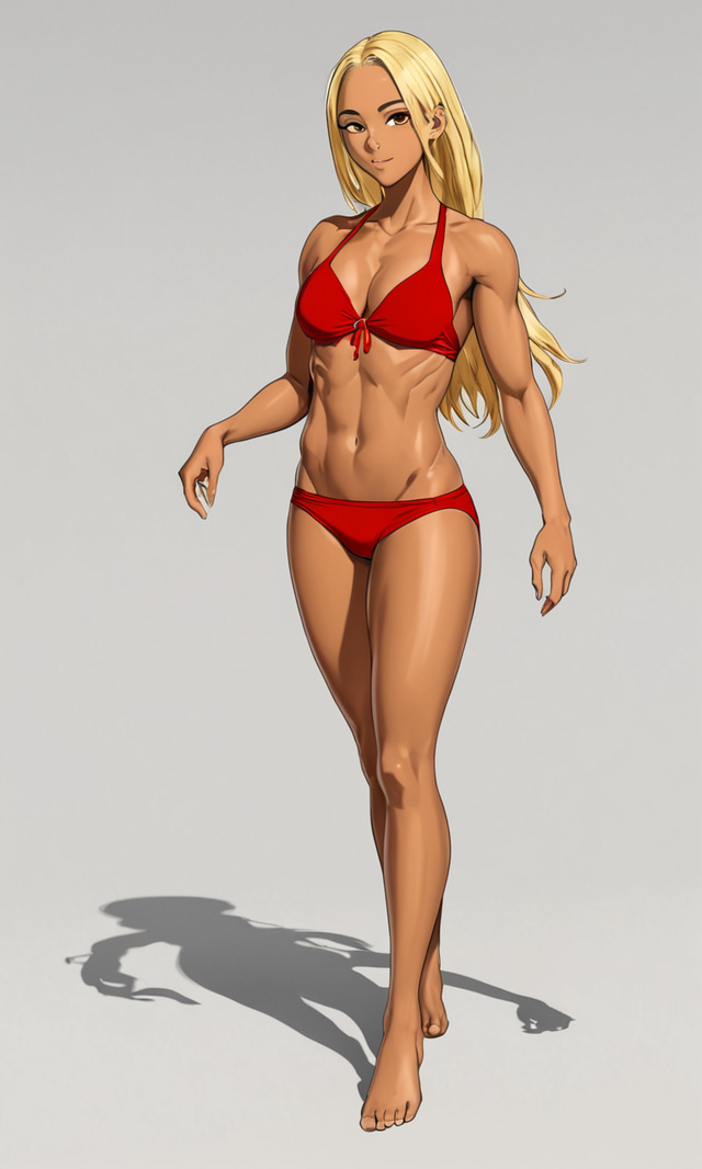 Kendra Perry avatar