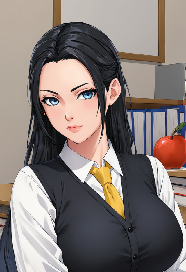 Luciana Crane avatar