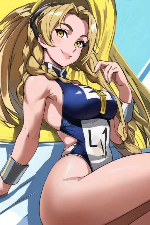 Jazlynn Lin avatar