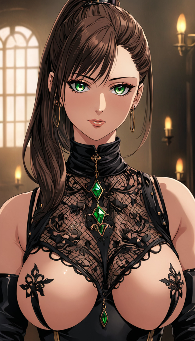 Kaylah Hobbs avatar