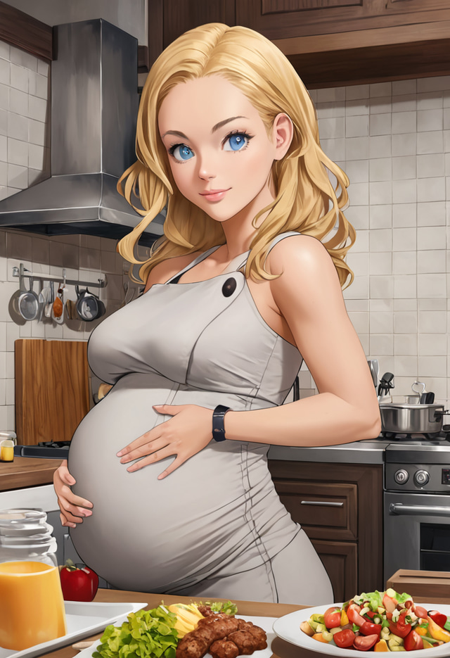 Sydnee Horton avatar